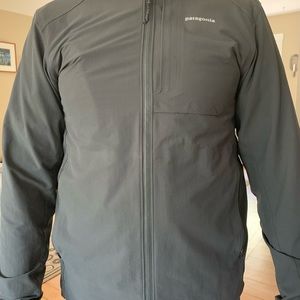 Men's Patagonia Dirt Craft  jacket